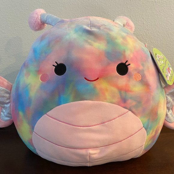 Kellytoy | Toys | 6 Squishmallow 221 